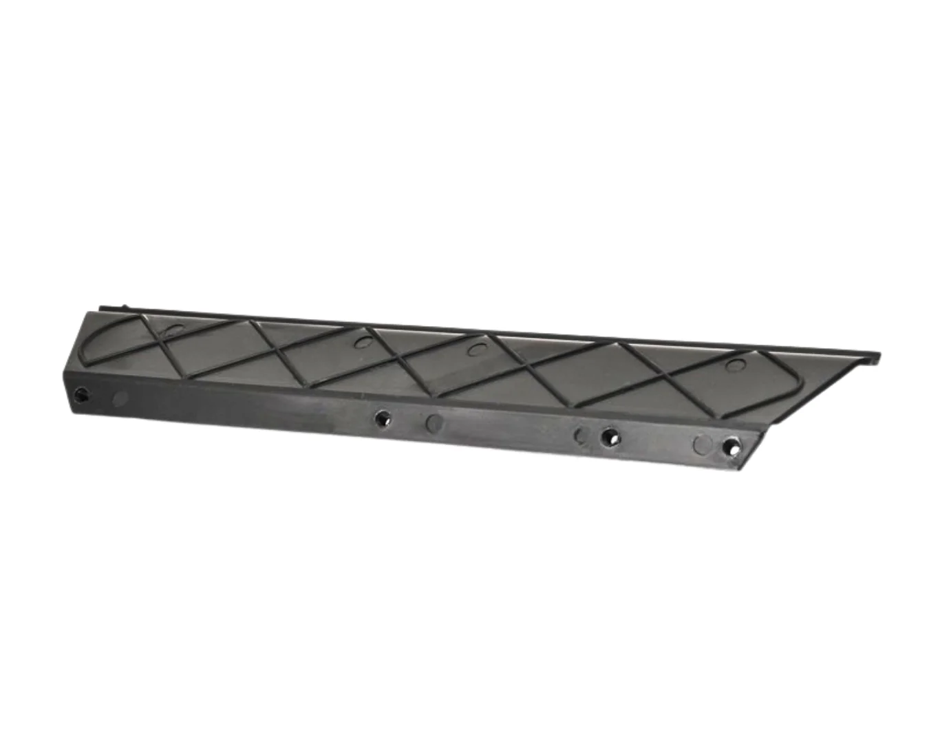 Windshield Dirt Deflector - 914 | 1970-1976