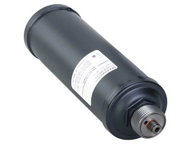 A/C Service Machine Filter / Drier