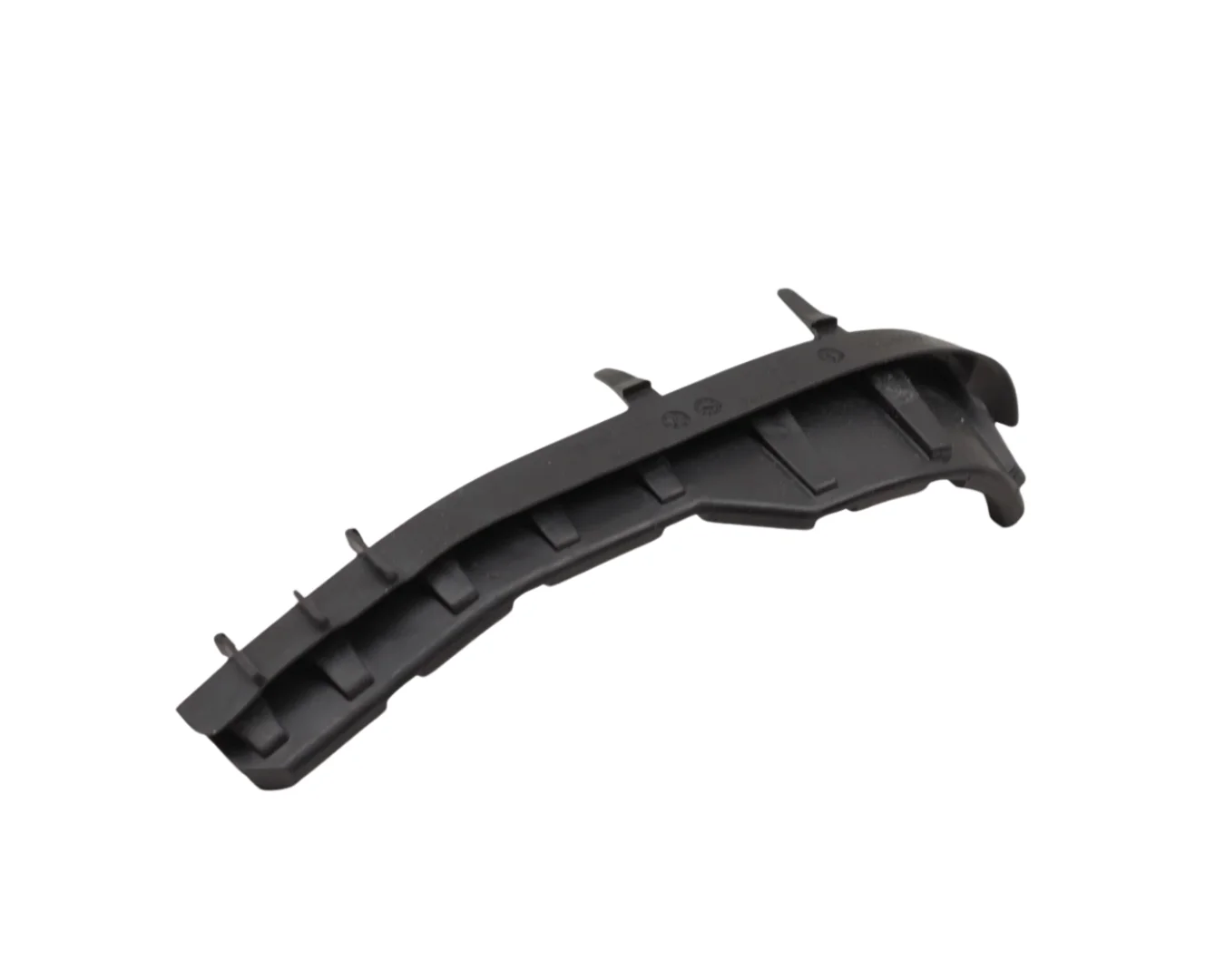A-Pillar Decoupling Element - RIght - Macan | 2015-2025