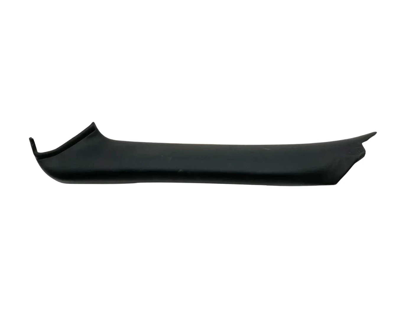 A-Pillar Left Trim - Black - 911 | 2000-2004