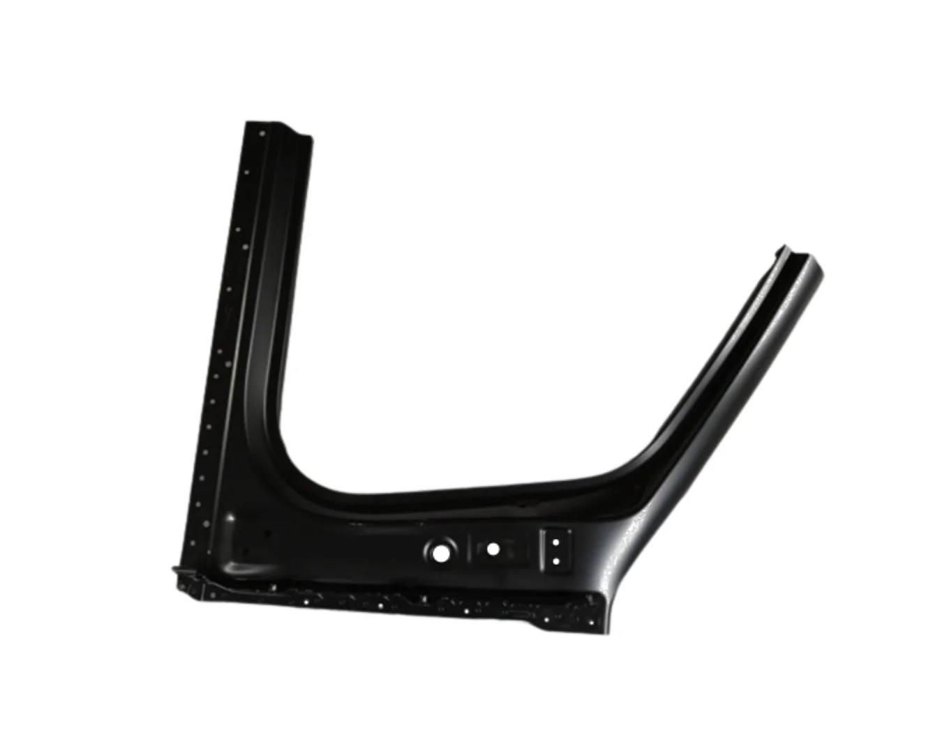 A-Pillar Side Panel Sectional Part - Left - Taycan | 2020-2026 - Image 2