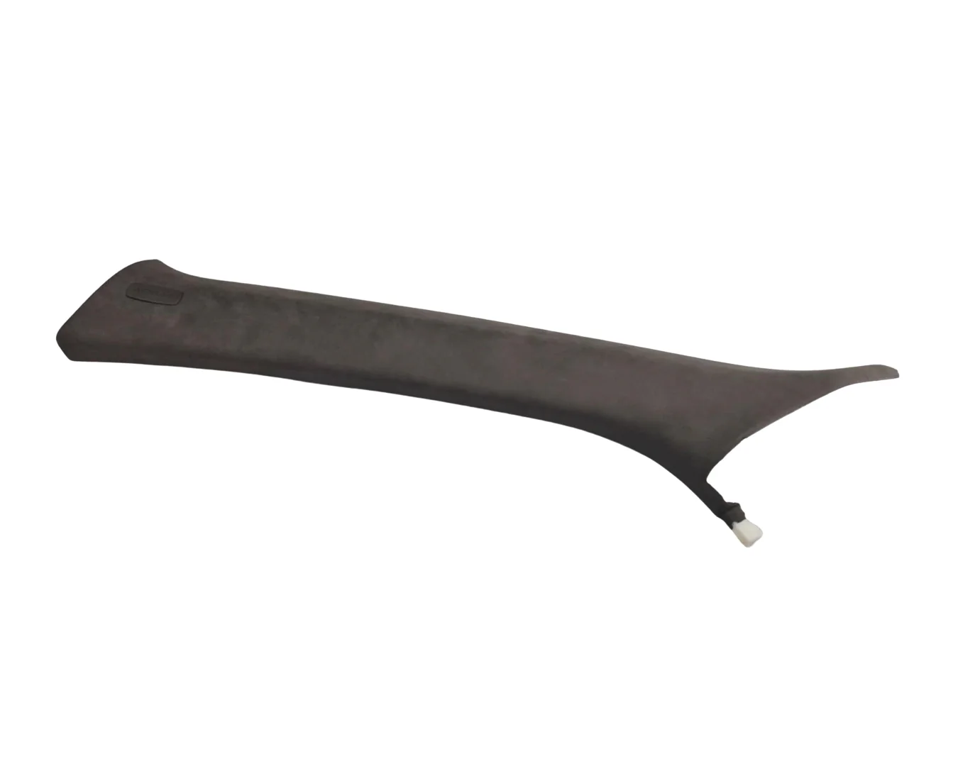 A-Pillar Trim - Upper Left - Macan | 2015-2025