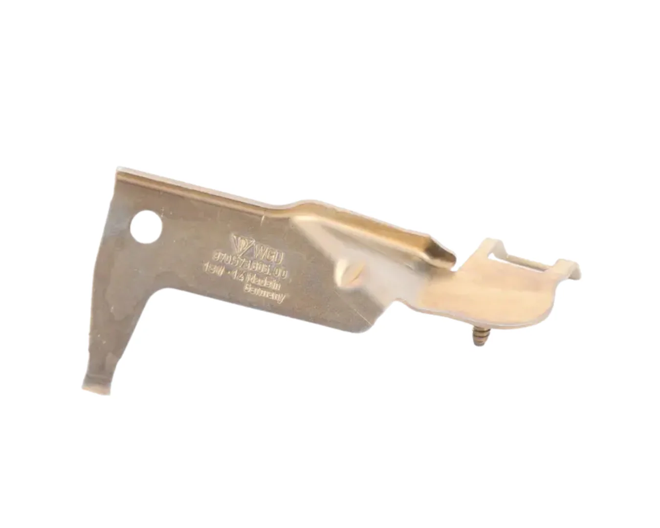 AC Coolant Line Bracket - Panamera | 2010-2016 - Image 2
