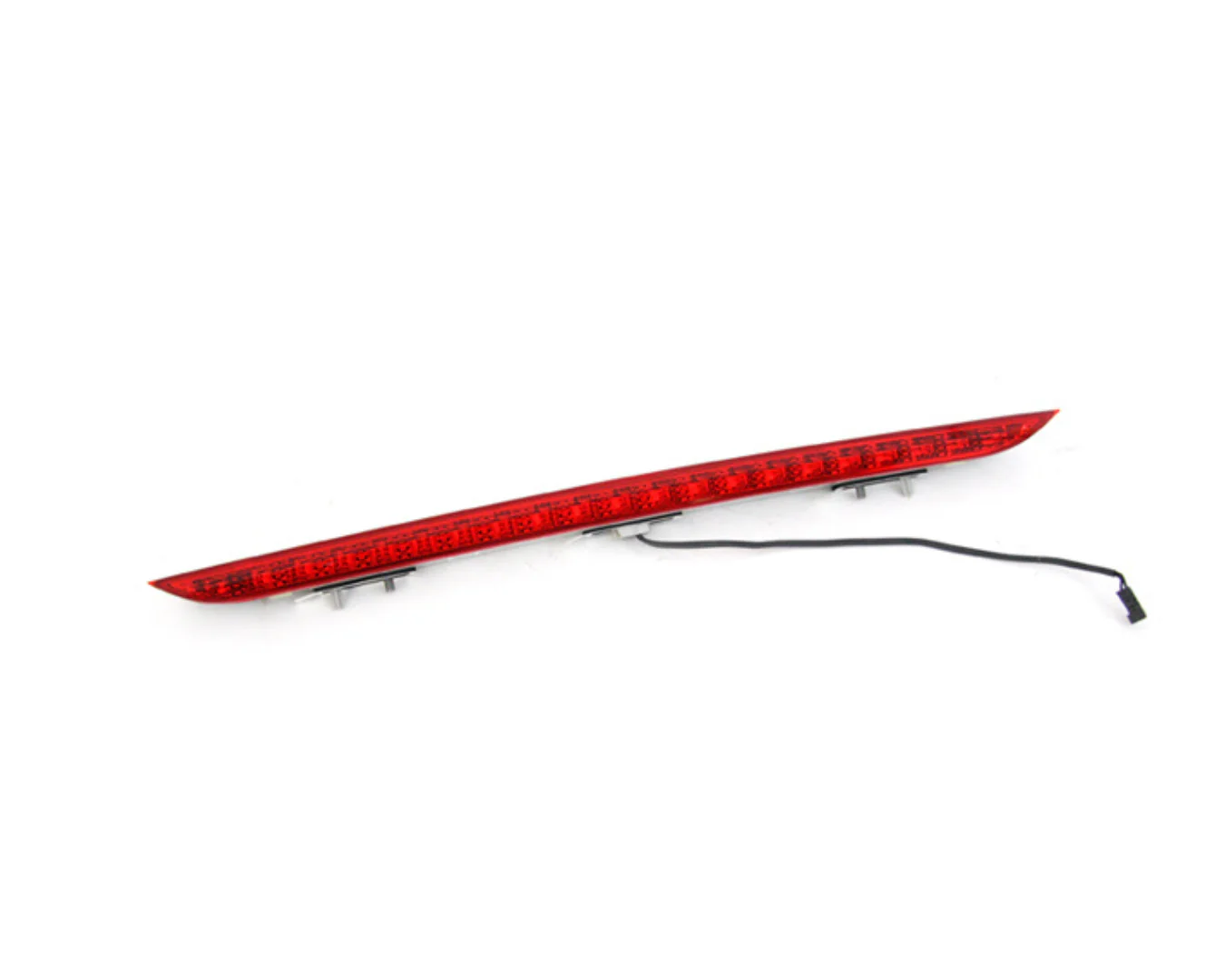 Additional Brake Light - Boxster | 2013-2016