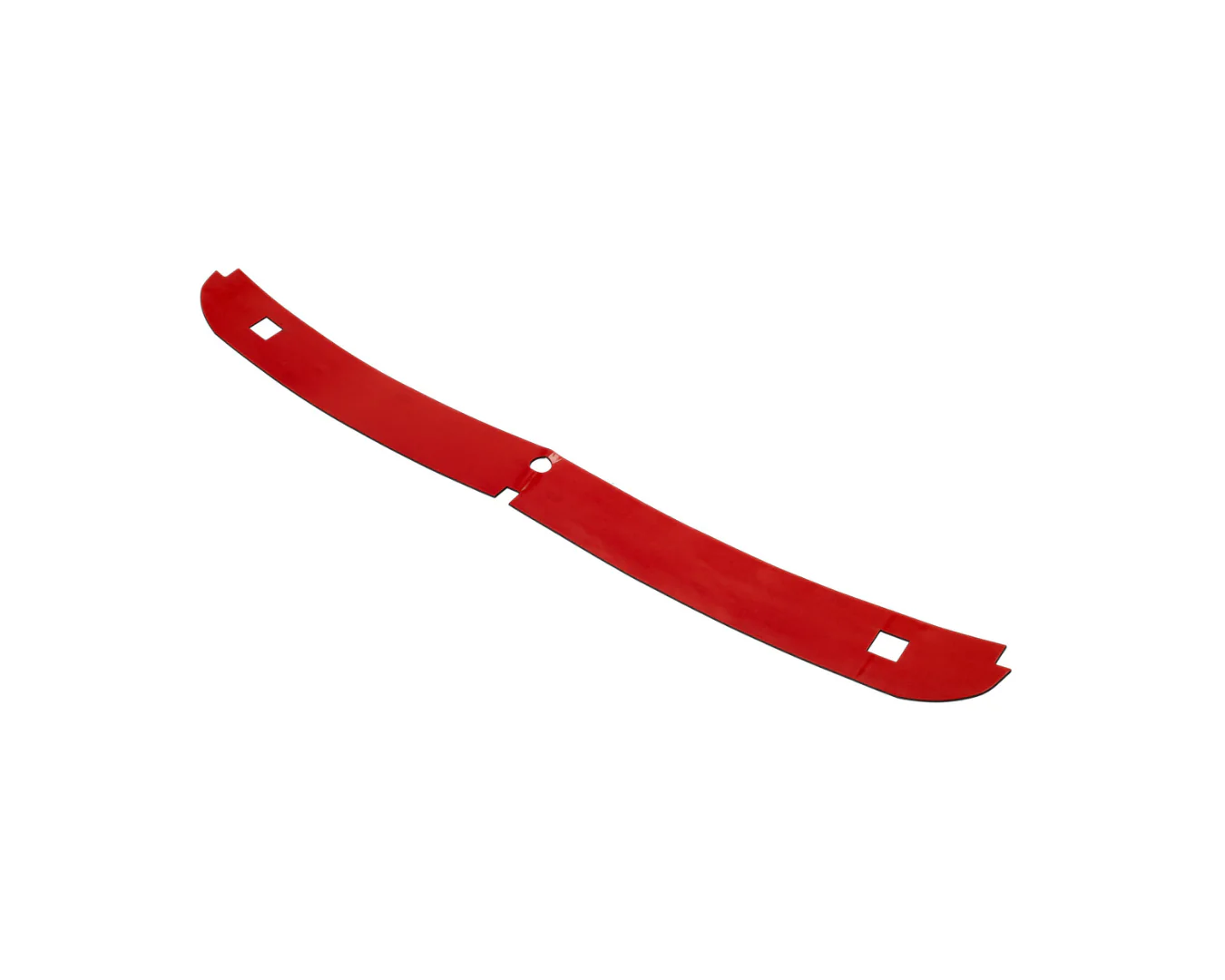 Additional Brake Light Adhesive Tape - Boxster | 2013-2016