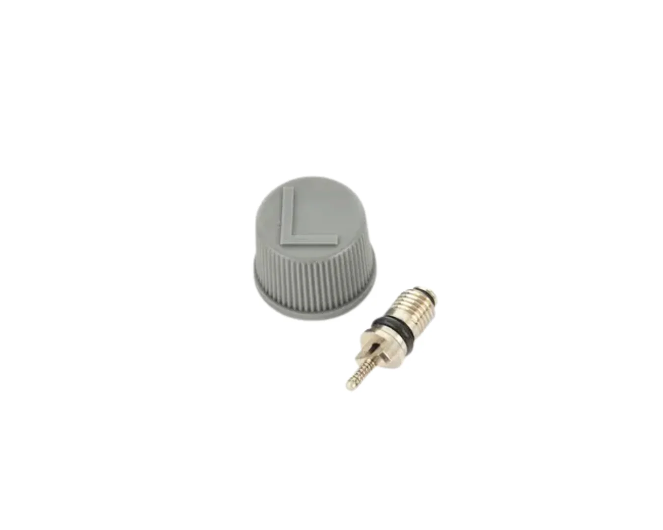 Air Conditioner Compressor Valve Insert - 911 | 968 | 1989-1995