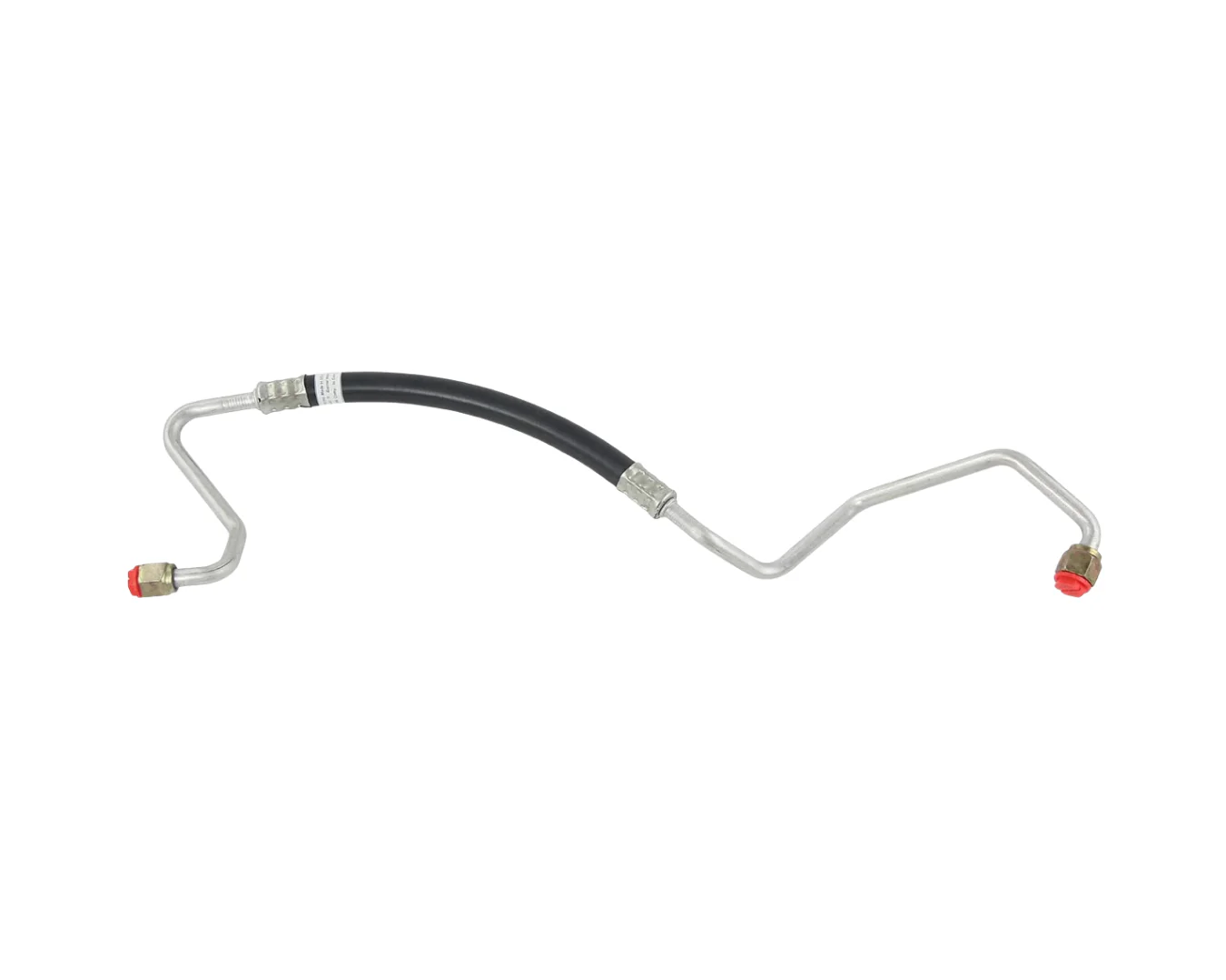 Air Conditioning Hose Line - 928 | 1987-1991