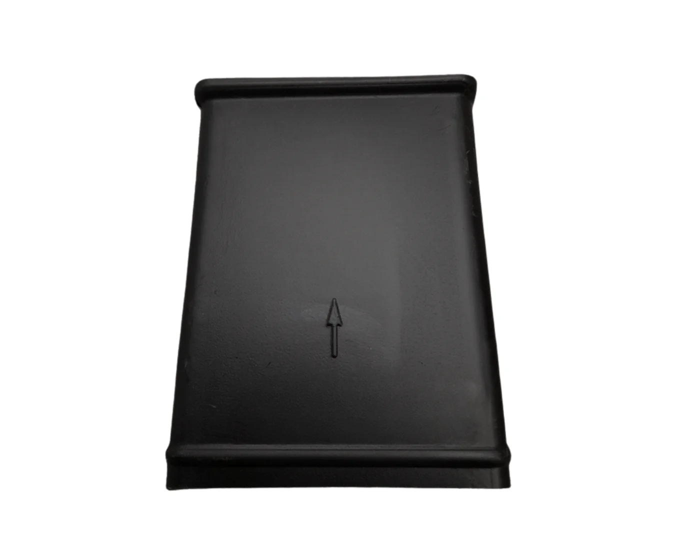 Air Conditioning System Air Guide - Rear - Panamera | 2010-2016