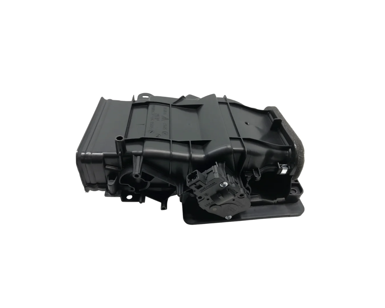 Air Conditioning System Air Guide - Left - Panamera | 2010-2016 - Image 2