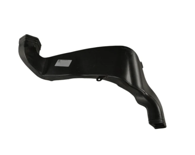 Air Conditioning System Air Guide - Left - Panamera | 2010-2016