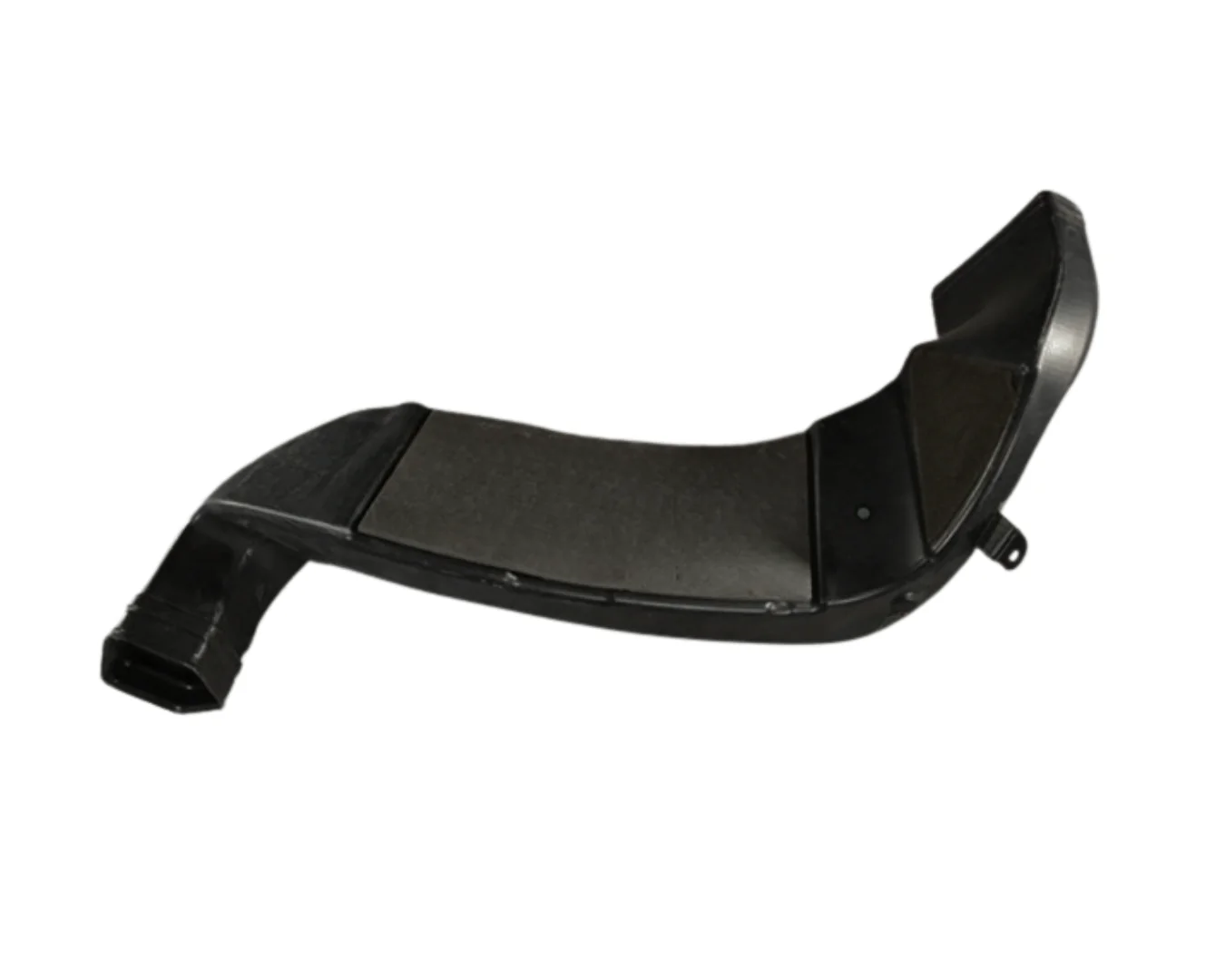 Air Conditioning System Air Guide - Left - Panamera | 2010-2016 - Image 2