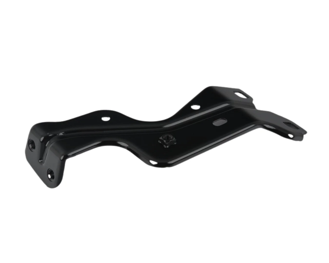 Air Cooler Carrier Air Guide Support - Right - Macan | 2015-2025