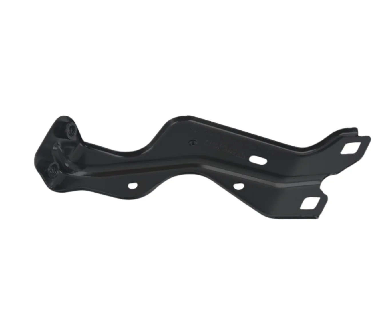 Air Cooler Carrier Air Guide Support - Right - Macan | 2015-2025 - Image 2