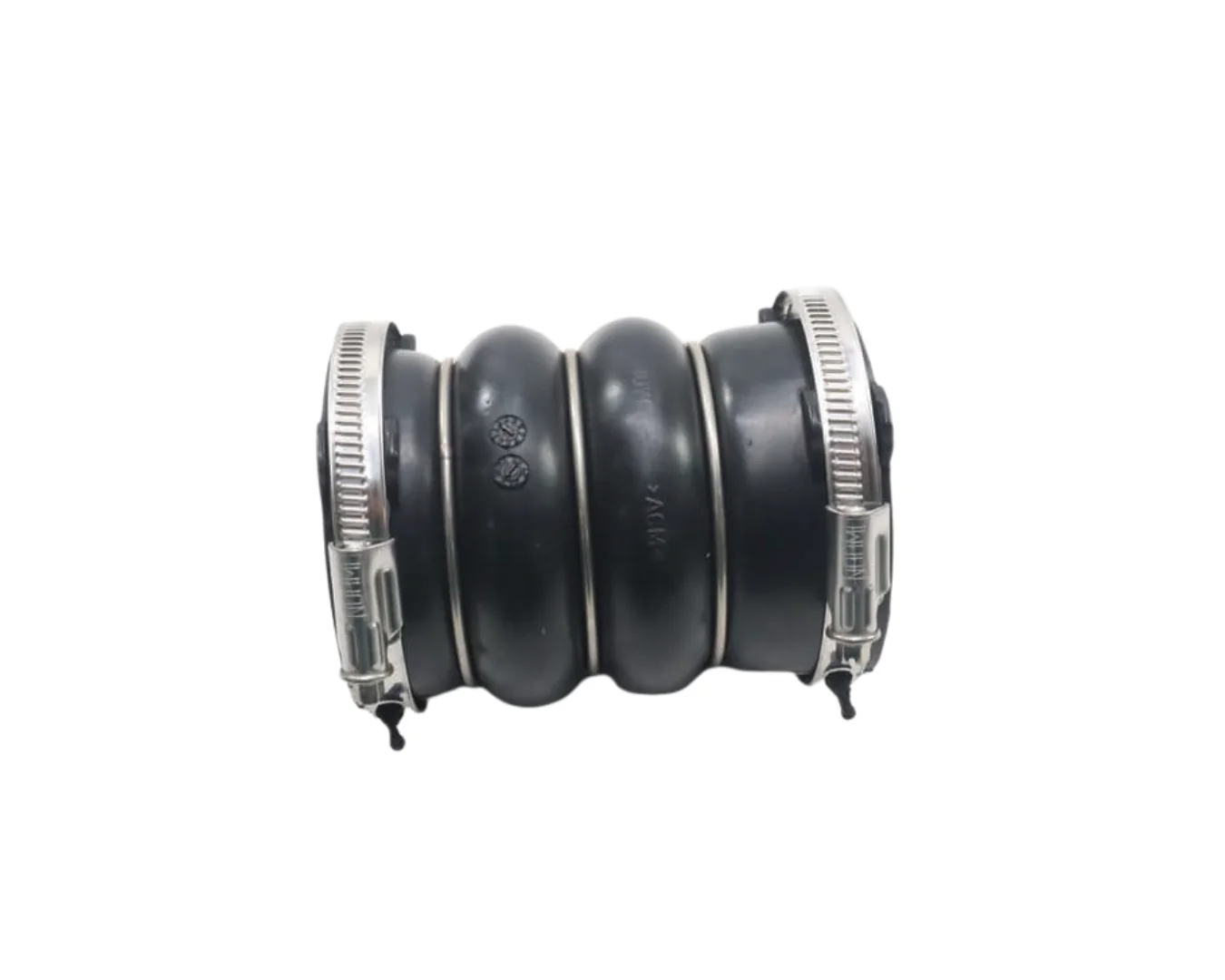 Air Cooler Pressure Hose - Macan | 2015-2018 - Image 2