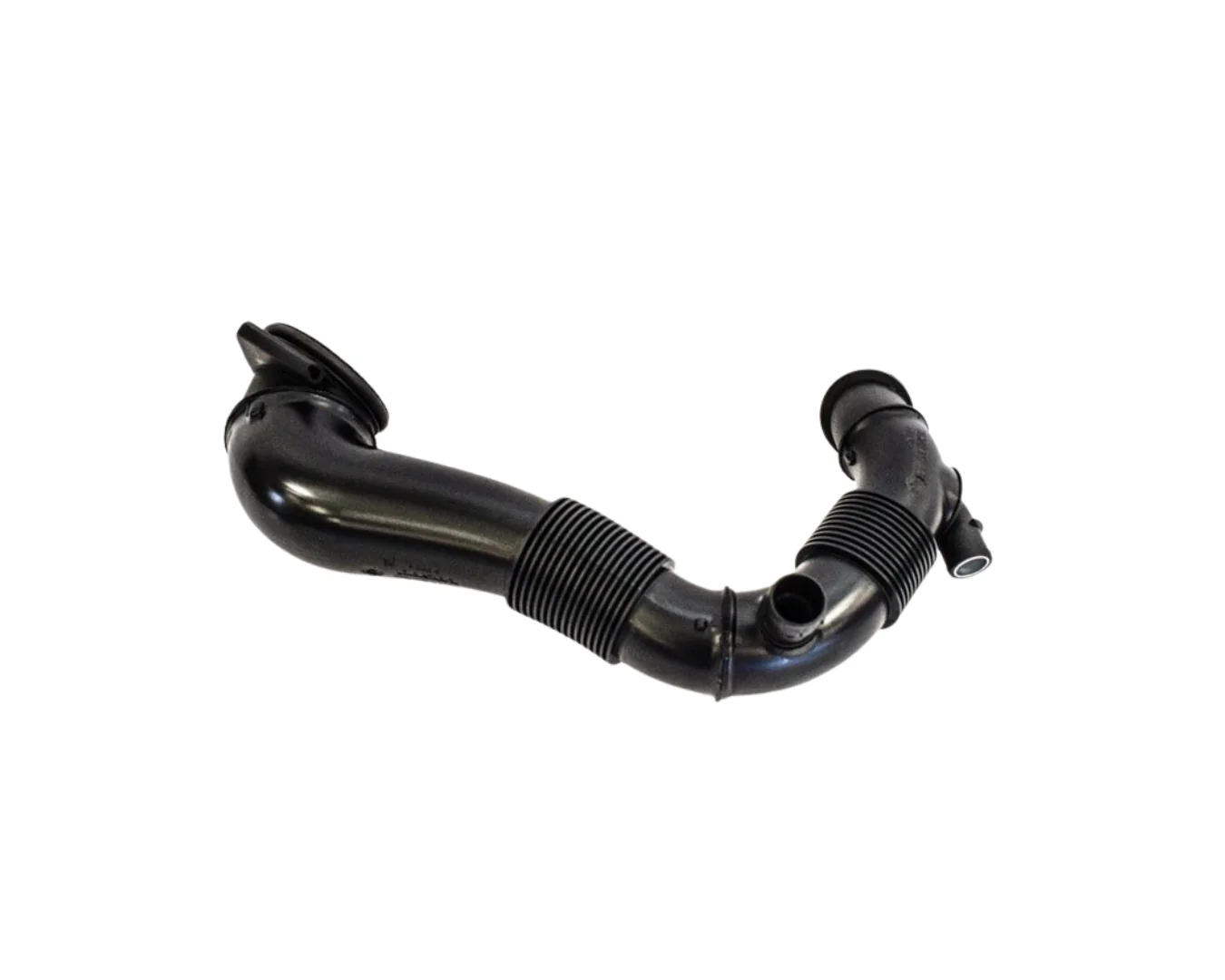 Air Filter Housing Intake Manifold - Right - Macan | 2015-2018