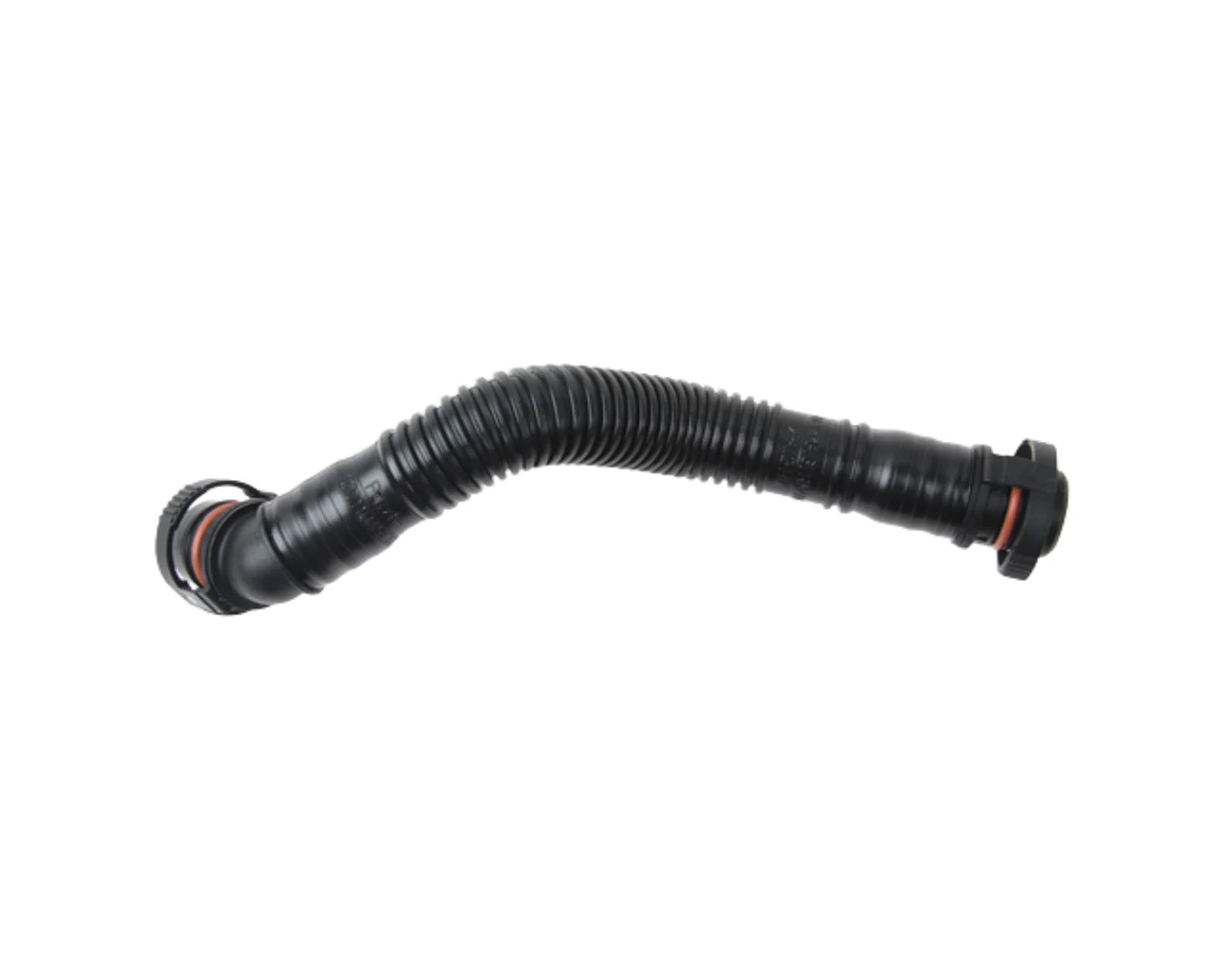 Crankcase Breather Line - Panamera | 2010-2016