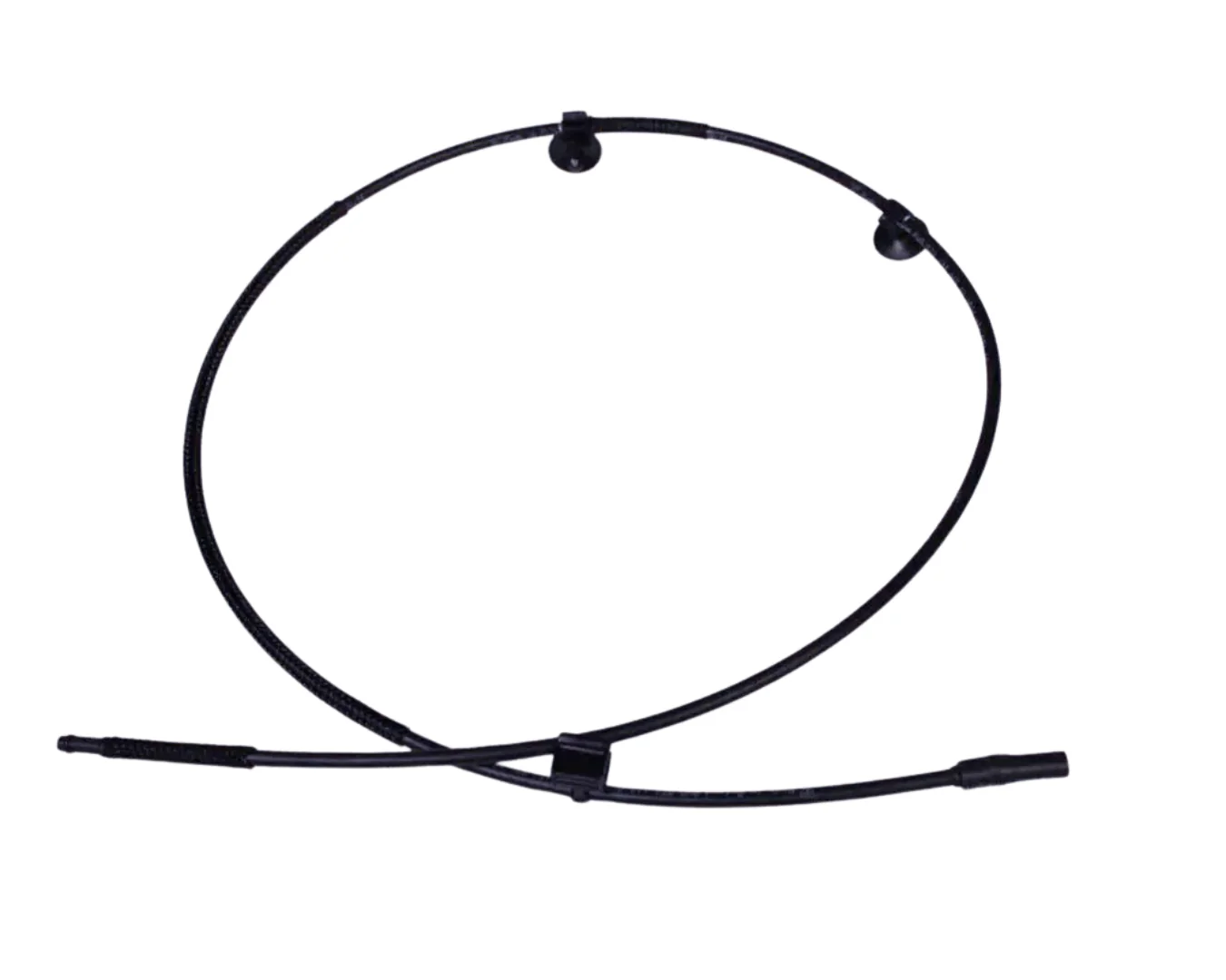 Air Filter Vacuum Line - Panamera | 2010-2016