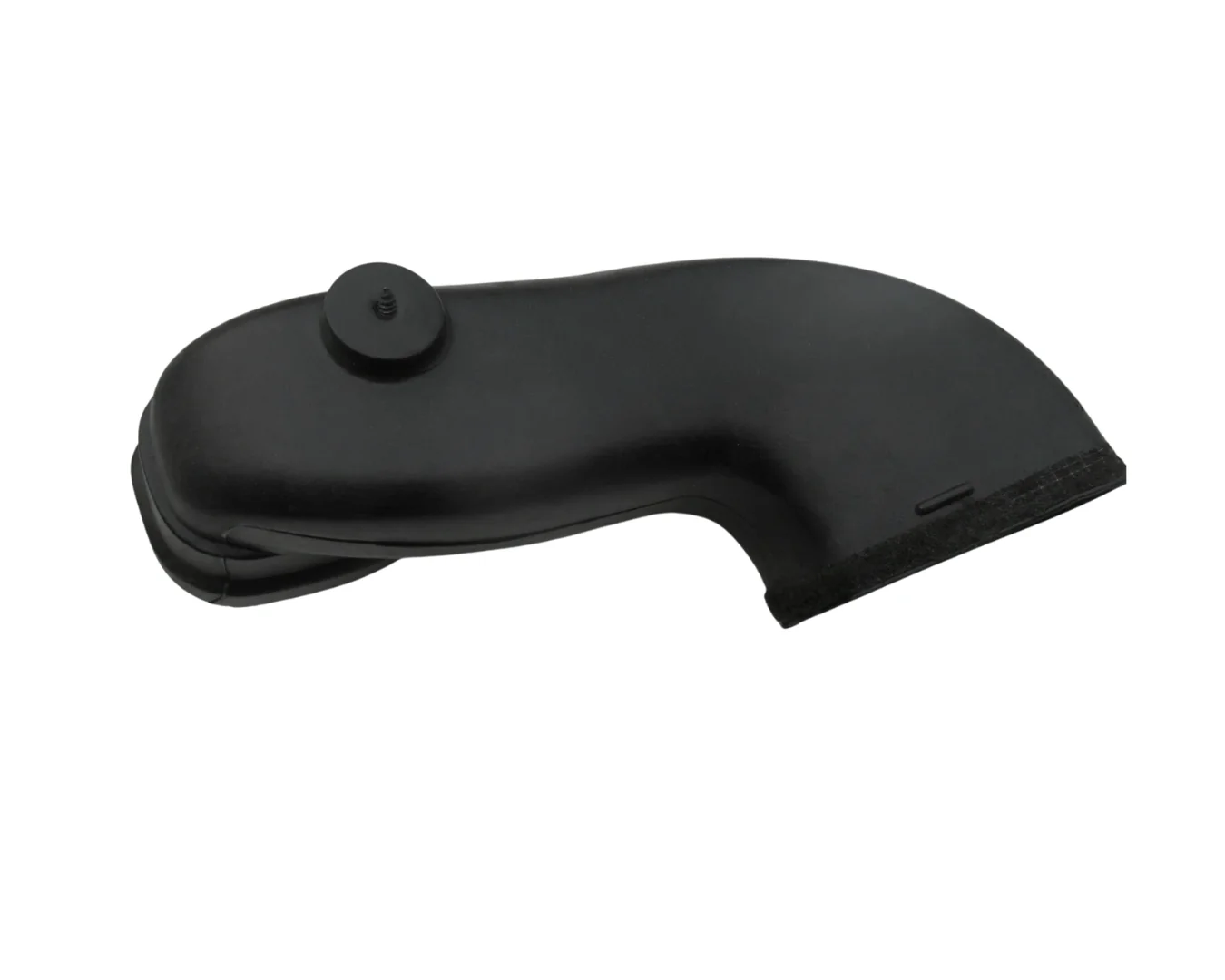 Heater Air Guide - Left - 911 | Boxster | 1997-2004