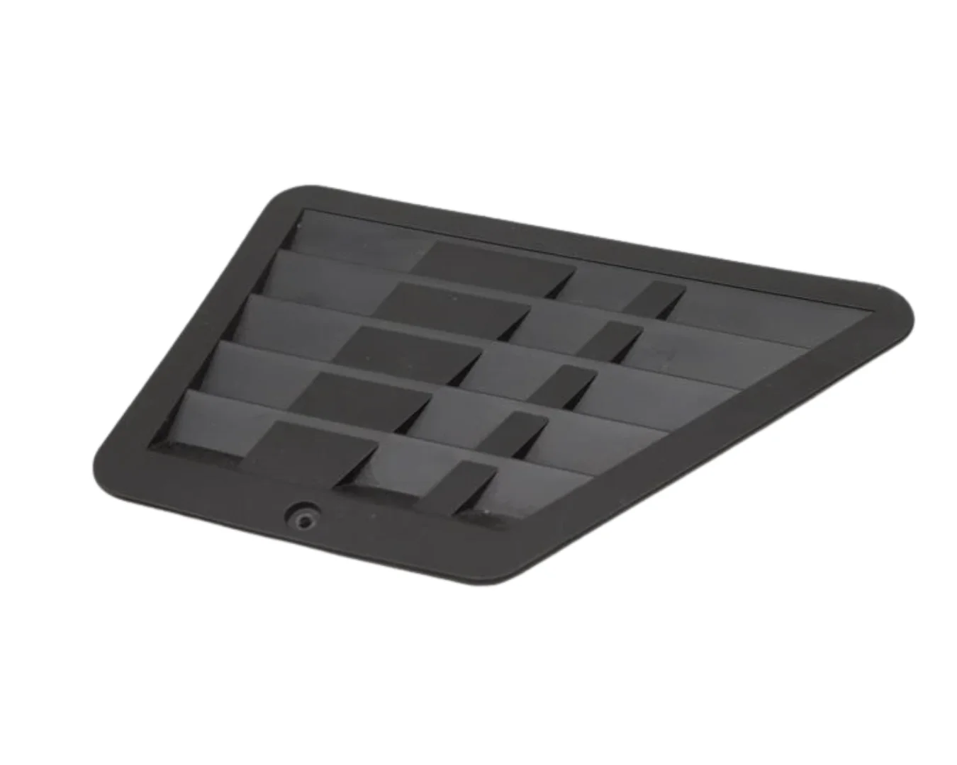 Air Guide Vent Grille - Left - Panamera | 2010-2016