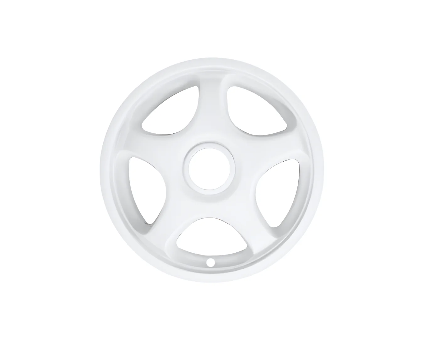 Alloy Wheel - 9.0Jx17 - ET31 - 959 | 1987-1988
