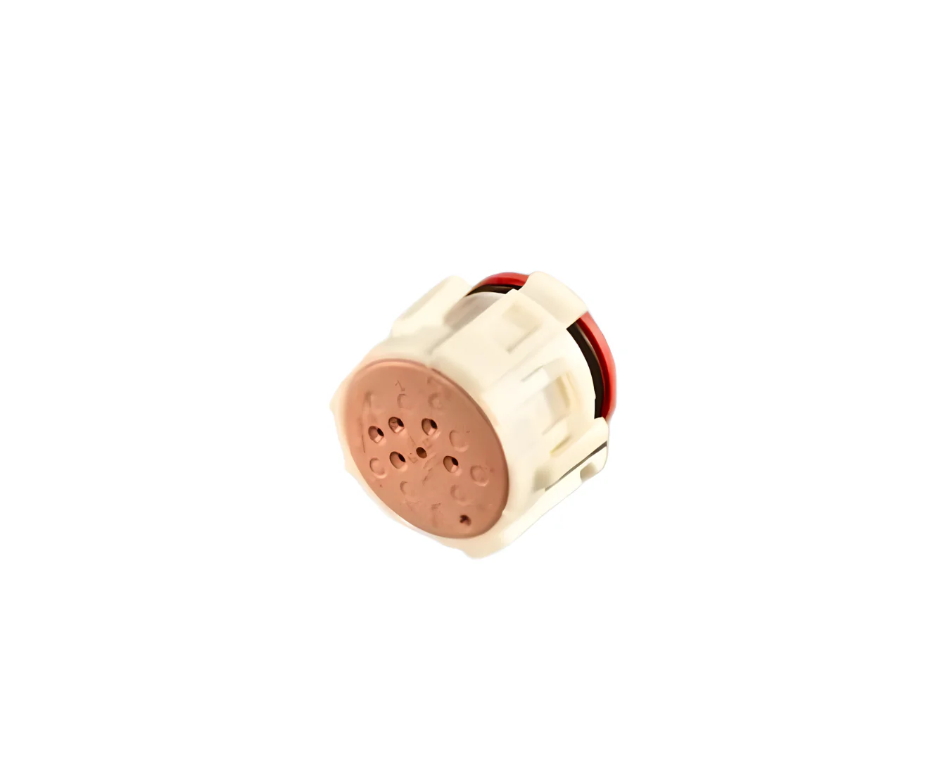 Exterior Mirror Push-On Connector - 15 Pin - 928 | 1992-1995