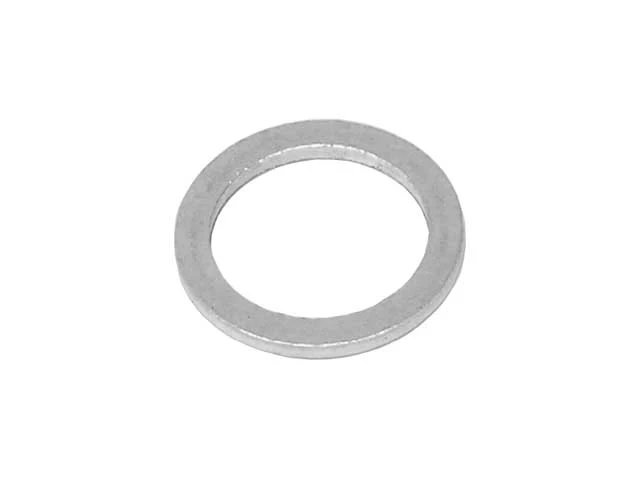 Aluminum Washer - 13 X 18 X 1.5 mm