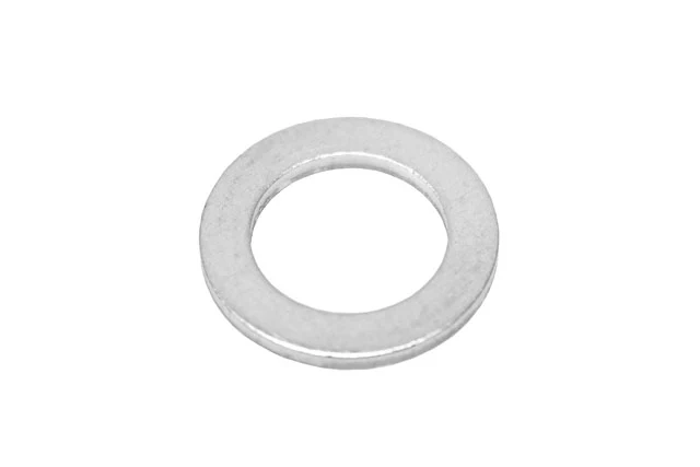 Aluminum Washer - 14 X 22 X 2 mm