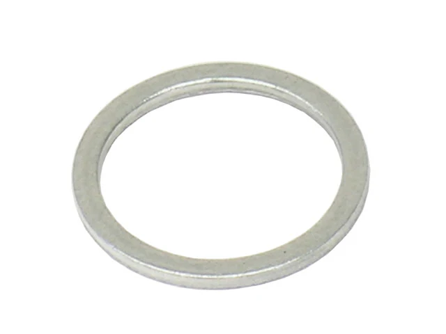 Aluminum Washer - 16 X 20 X 1.5 mm