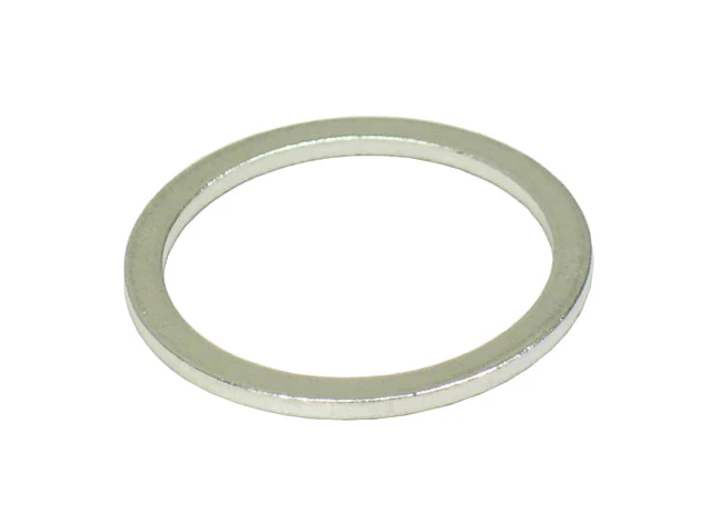 Aluminum Washer - 22 X 27 X 1.5 mm