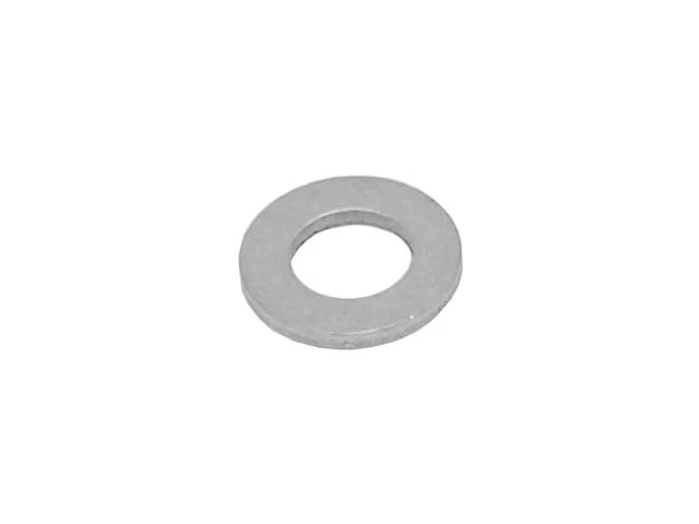 Aluminum Washer - 4 X 8 X 1 mm