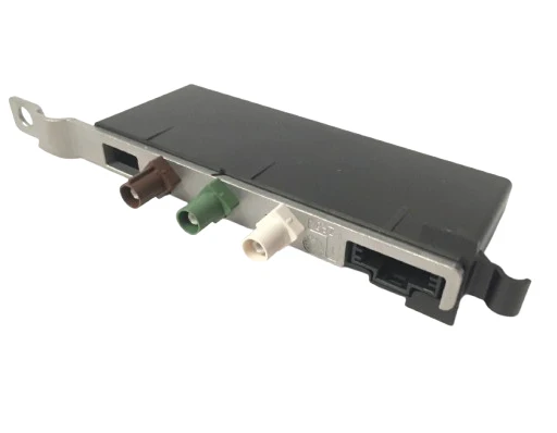 Antenna Booster - Left - Panamera | 2010-2016