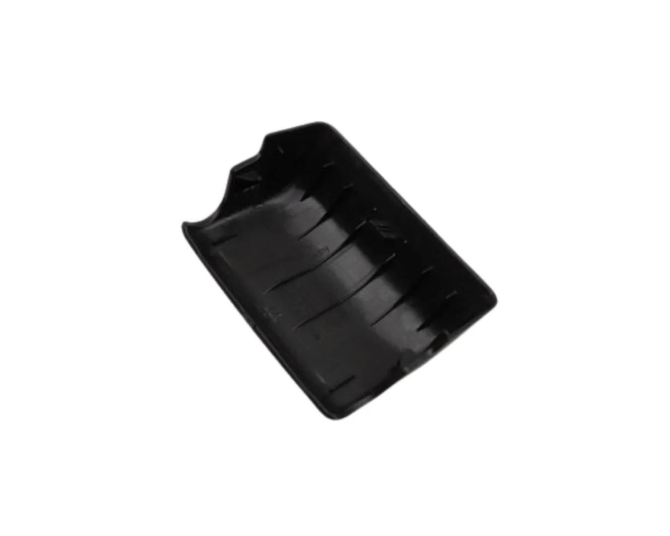 Armrest Hinge Trim - Black - Taycan | 2020-2026 - Image 2
