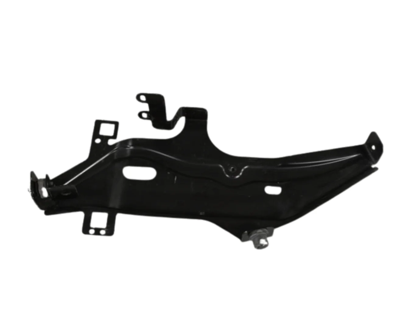 Auxiliary Heater Bracket - Panamera | 2010-2016