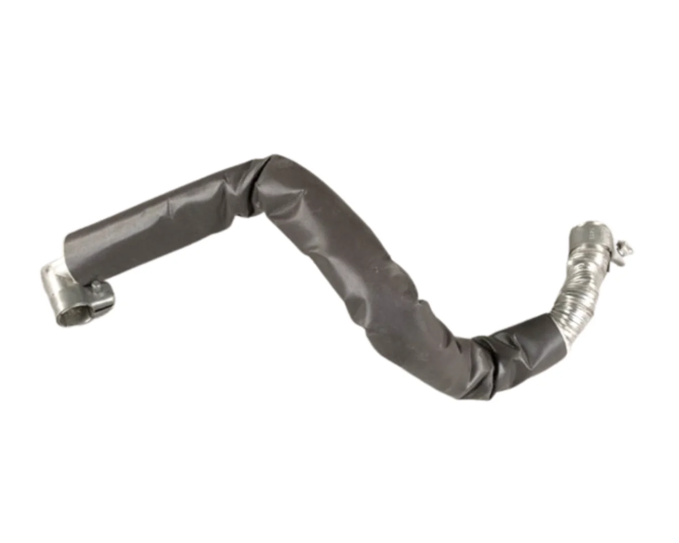Auxiliary Heater Exhaust Pipe - Panamera | 2010-2016