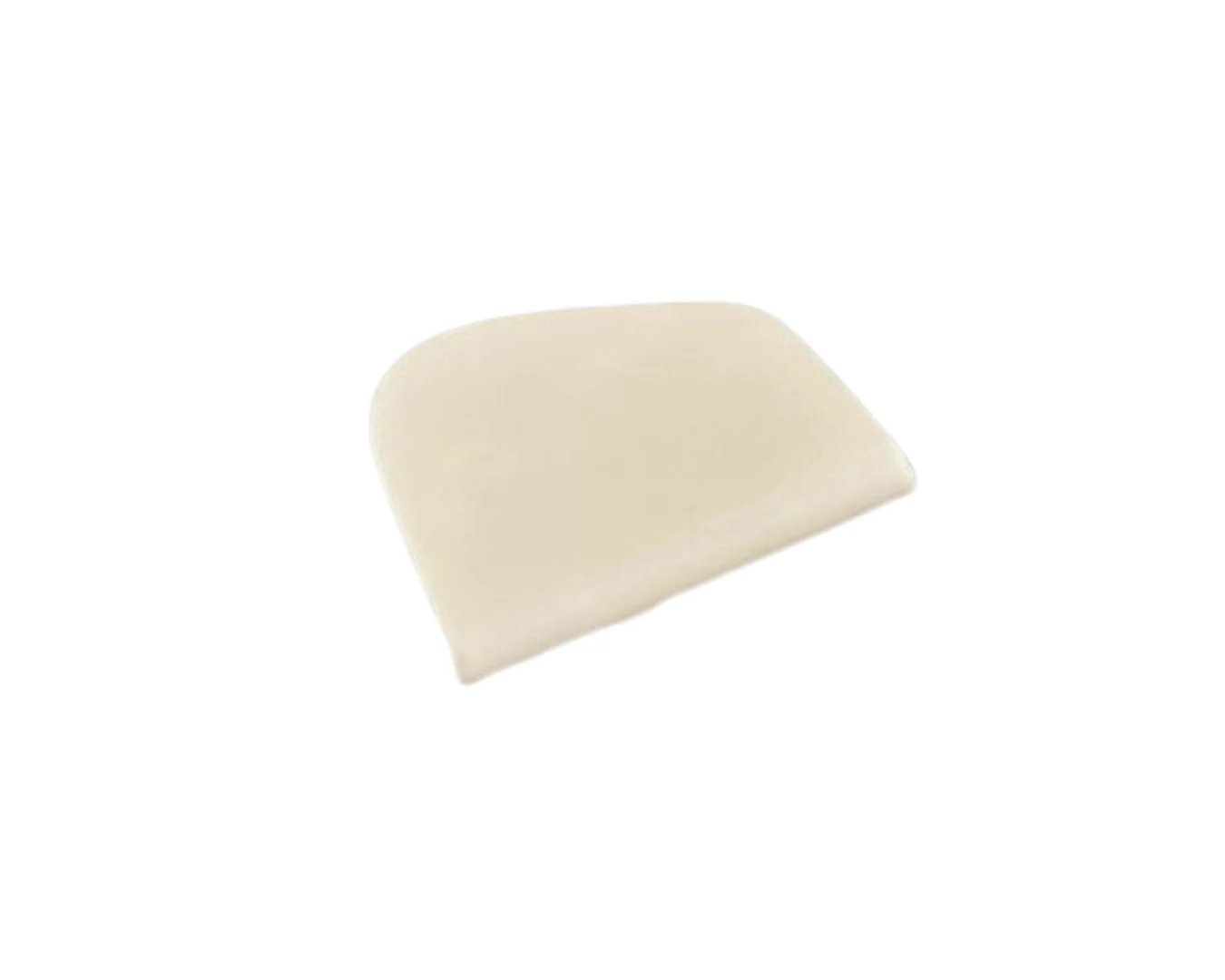 B-Pillar Armrest Trim Cover - Left - Cream - Panamera | 2010-2016