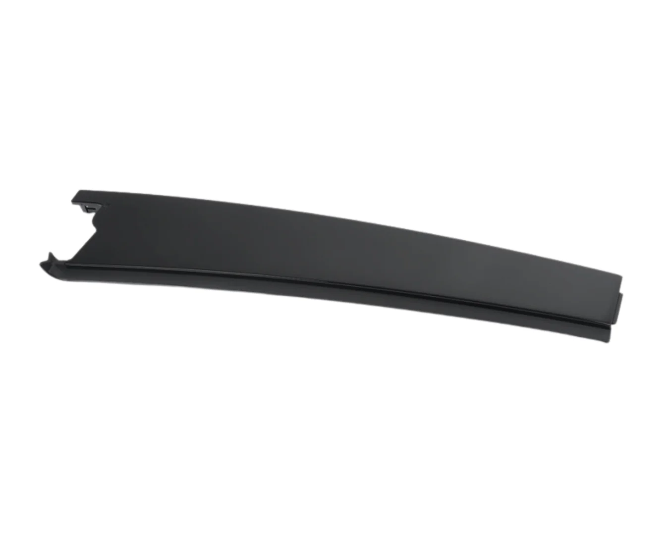 B-Pillar Door Trim - Rear Left - Macan | 2015-2025