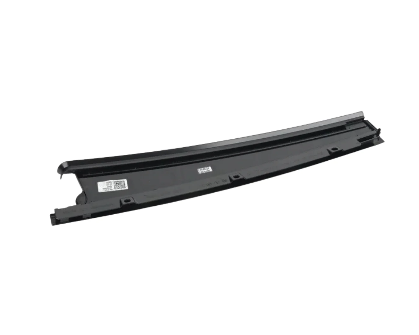 B-Pillar Door Trim - Rear Left - Macan | 2015-2025 - Image 2