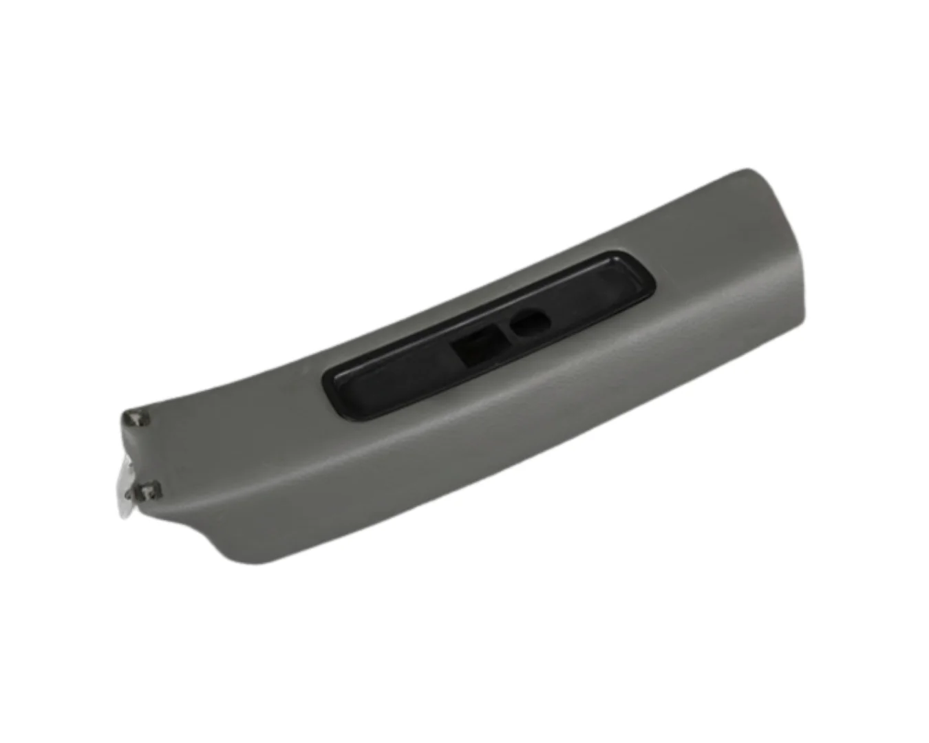 B-Pillar Left Trim - Graphite Grey - 911 | 2000-2004