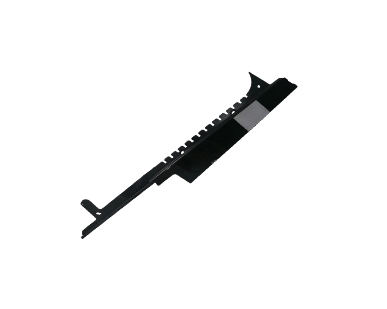 B-Pillar Trim - Left - Panamera | 2017-2026