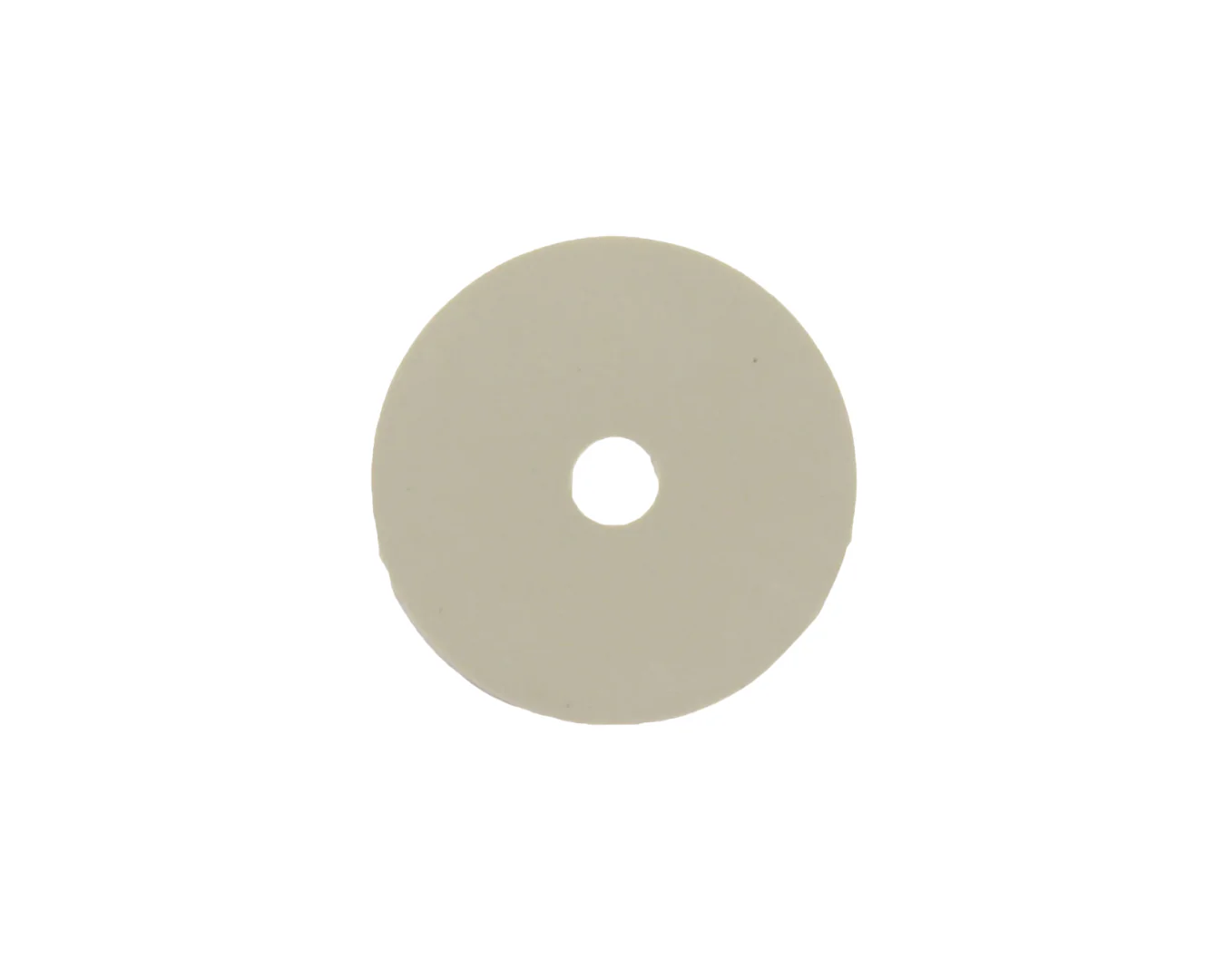 Back Seat Cushion Clip Nut - 911 | 1999-2004