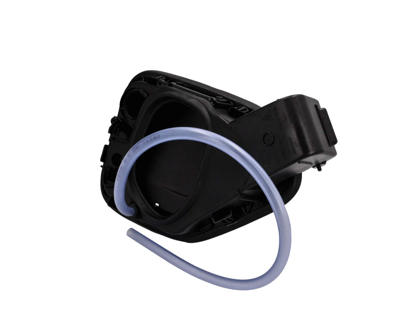 Battery Charging Socket - Right - Taycan | 2020-2023
