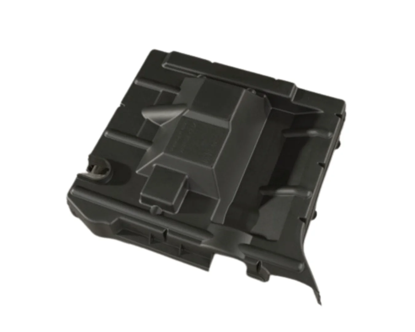 Potential Distributor Cover - Panamera | 2010-2016