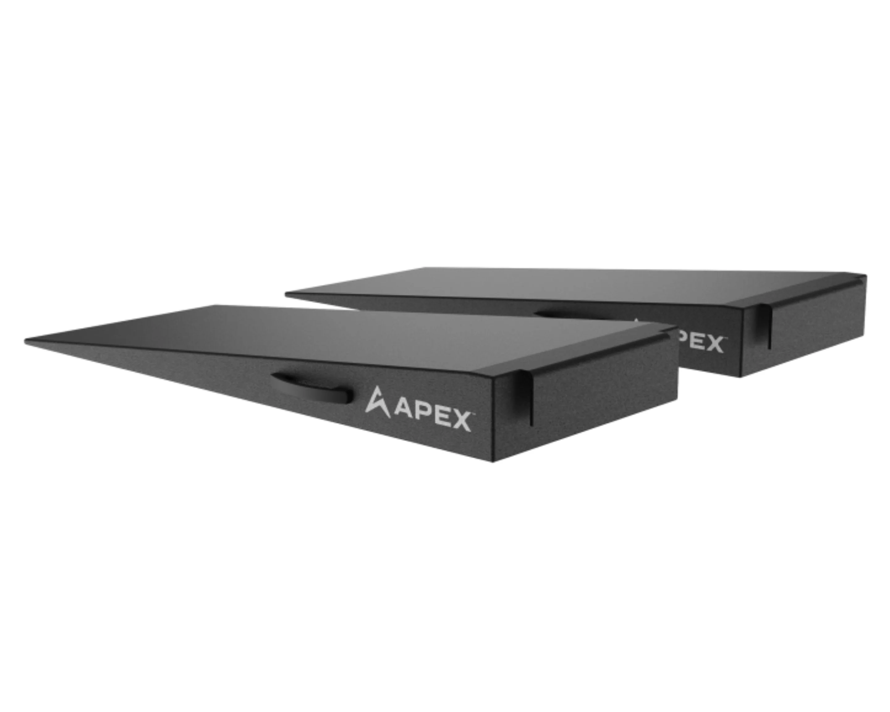 Bendpak 48" Lightweight Foam 4-Post Ramp Kit | 5174172 - Image 3