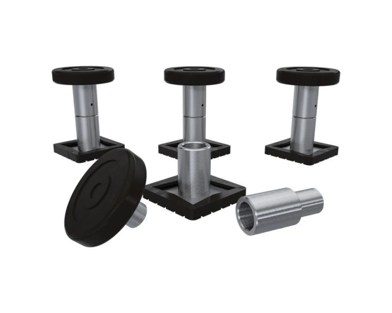 BendPak Truck Adapter Kit