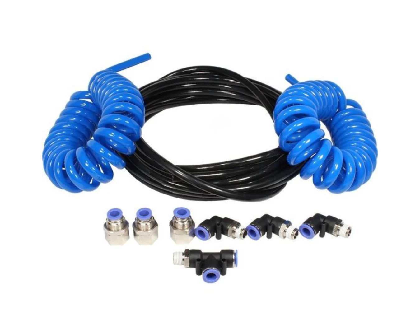 BendPak Rolling Bridge Jack Air Line Kit