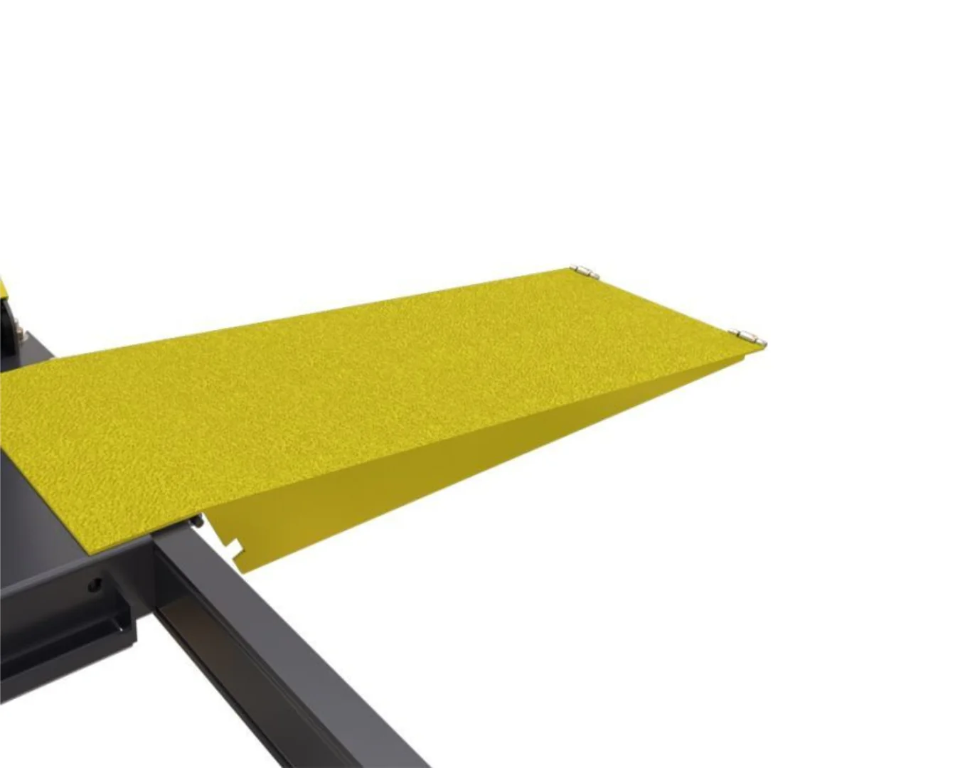 BendPak HDS-18/27 Extended Approach Ramp Kit