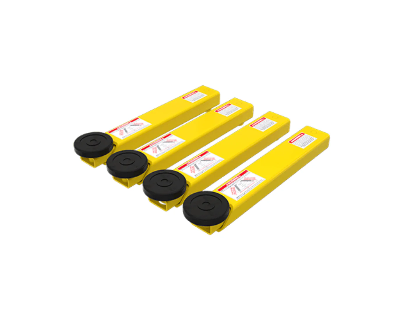 BendPak P9000 Series Lift Arm Kit