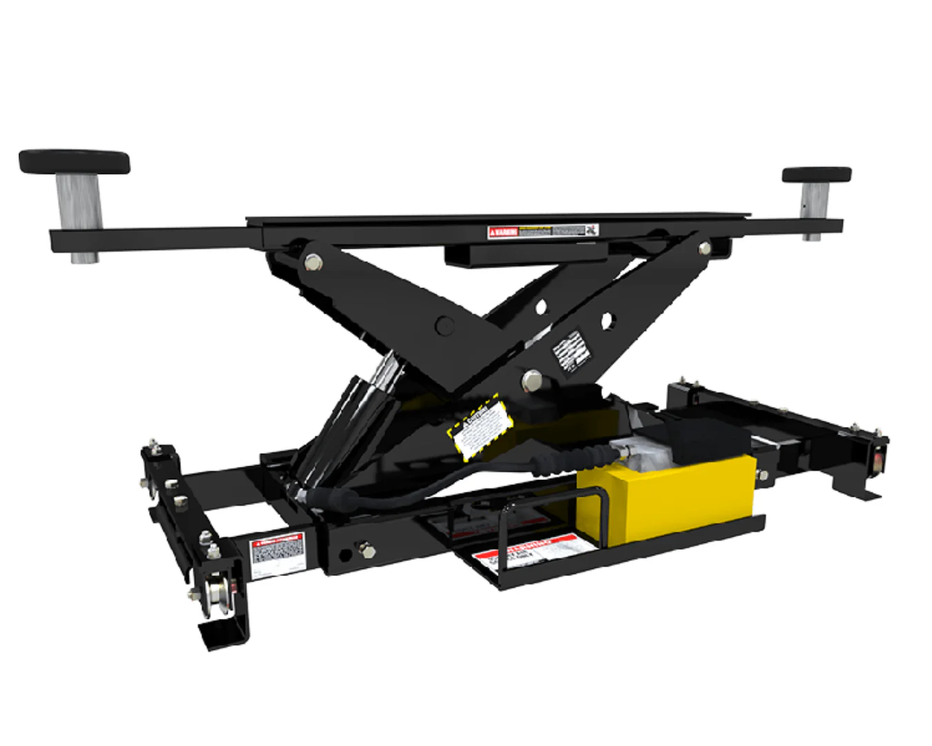BendPak RJ7W Rolling Bridge Jack