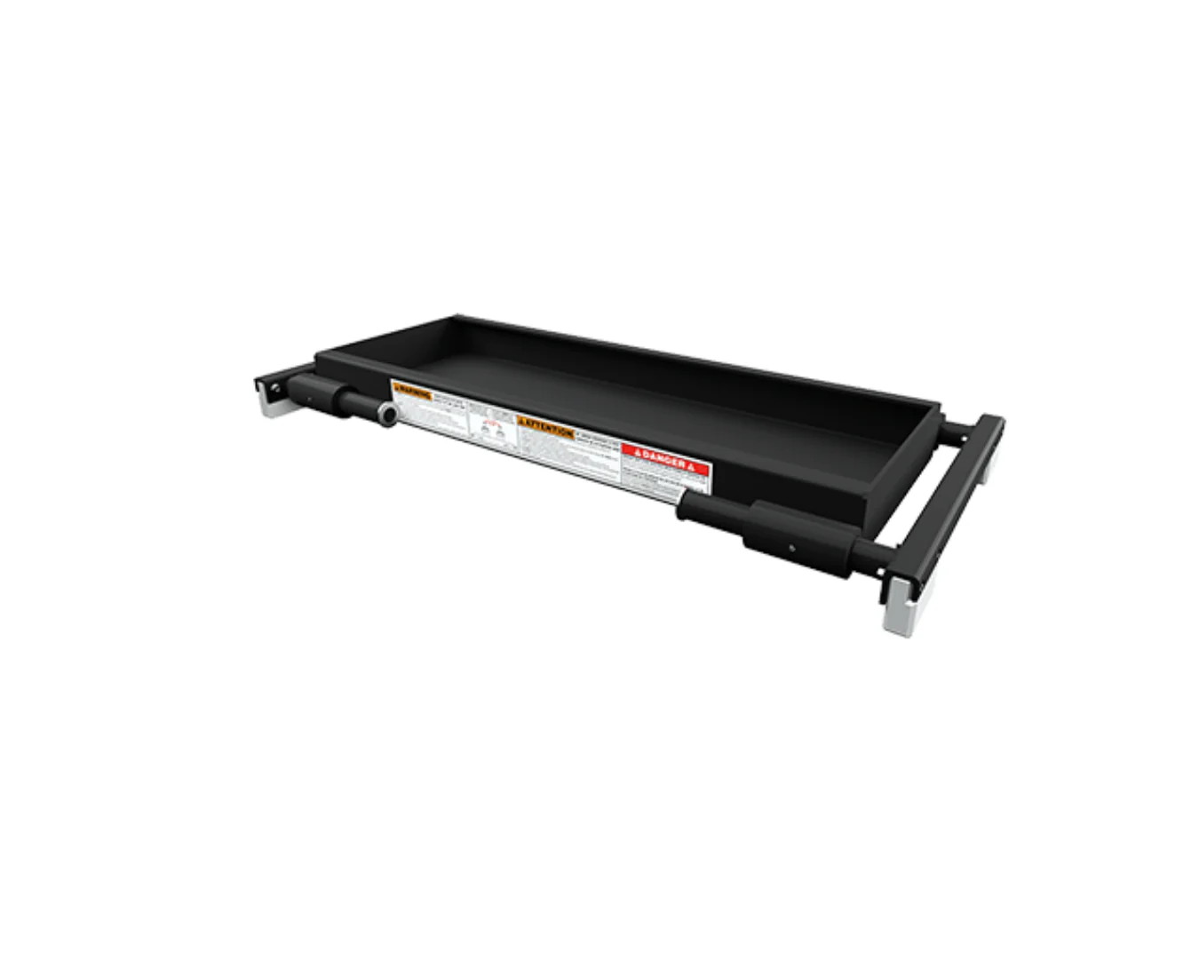 BendPak JP45 Telescoping Jack Tray