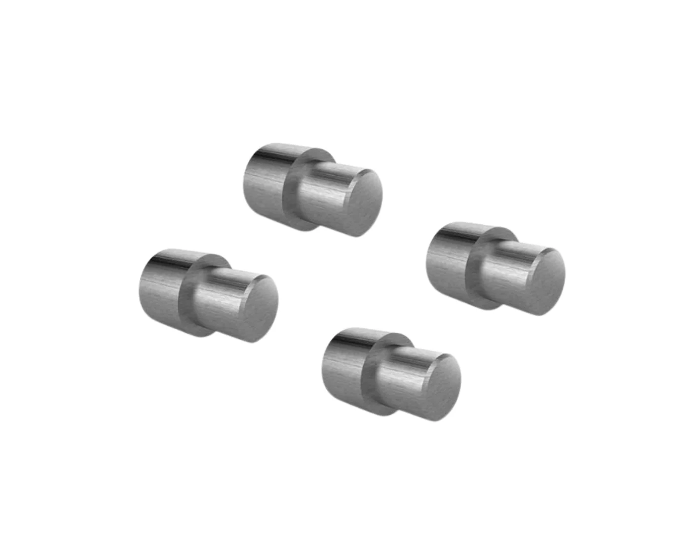 BendPak Two-Post Lift Low Adapter - 35mm - Set Of 4